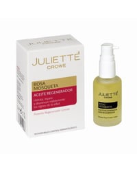 Aceite facial Crowe rosa mosqueta 30ml