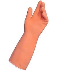 Guantes Spontex industrial Talla 10