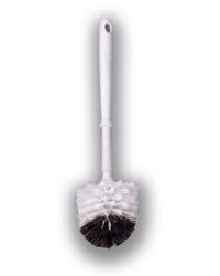 Escobilla Vigar WC redonda