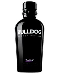 Ginebra Bulldog 70 cl