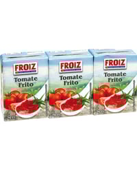 Tomate Froiz frito 3x210 g