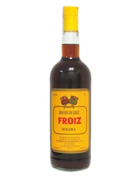 Brandy Froiz Solera 1 l