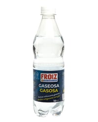 Gaseosa Froiz 500 ml