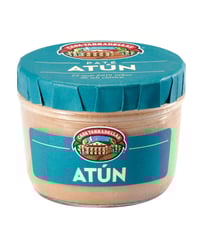 Paté Casa Tarradellas atún 125 g
