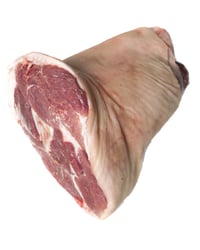 Codillos cerdo frescos con piel kg