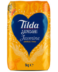 Arroz Thai Tilda-Sundari Jasmine 1 kg