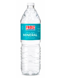 Agua Froiz 1,5 l