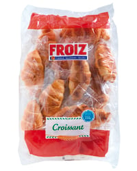 Croissant Froiz 350 g