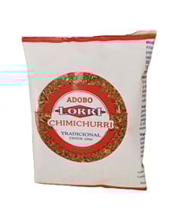 Chimichurri Lorri bolsita 50g