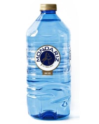 Agua Mondariz pet 1 l