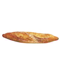 Pan barra forno galego 250 g