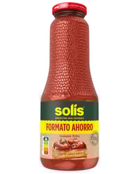 Tomate frito Solís 725 g