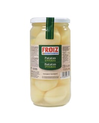 Patata Froiz entera primera 400 g