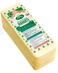 Queso Arla Havarti I.G.P. Danés barra kg