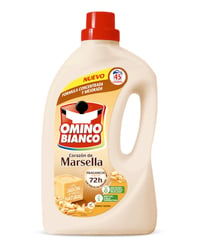 Detergente Omino Bianco Marsella líquido 45 lavados