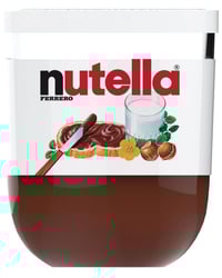 Crema Nutella 200 g