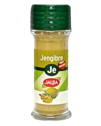 Jengibre molido Jauja 35 g