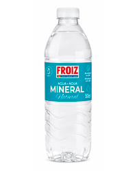 Agua Froiz 50 cl