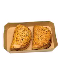 Empanadilla hojaldre carne 2 u 180 g