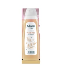 Gel Alma de Lina avena 750 ml