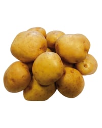 Patata granel kg