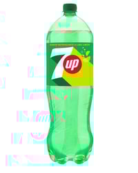 Seven Up 2 L