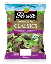 Florette Brotes classics 100 g