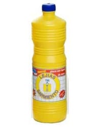 Lejía Sarmiento Novoa 1 l