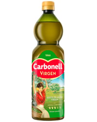 Aceite de oliva Carbonell virgen 1 L
