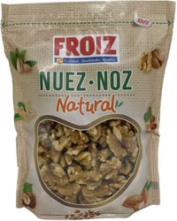 Nuez natural Froiz pelada 200 g