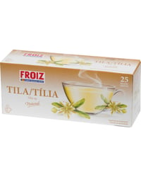 Tila Froiz 25 bolsitas