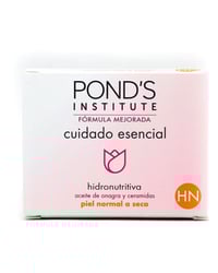 Crema Pond's HN hidronutritiva tarro 50 ml