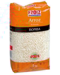 Arroz Froiz bomba 1 kg