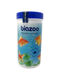 Comida peces Biazoo agua fría 40 g