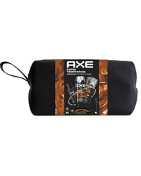 Axe neceser Dark Temptation desodorante 150 ml + gel de ducha 250 ml + after shave 100 ml