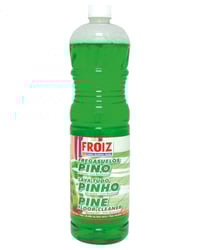 Fregasuelos Froiz pino 1,5 l