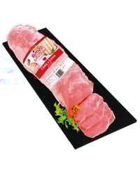 Lomo marinado extratiernos ElPozo kg