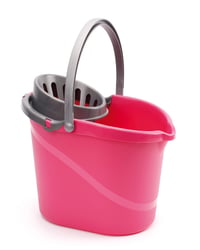 Cubo Froiz ovalado 15 l + Escurridor