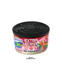 Ambientador Power Air Organic Chicle