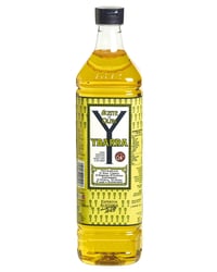 Aceite de oliva Ybarra 0,4º 1 L