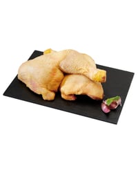 Traseros de pollo kg