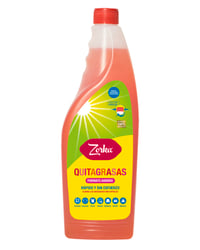 Quitagrasa Zorka recambio 1 L