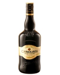 Crema de whisky Carolans 70 cl