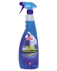 Limpiador Froiz Multiusos pistola 1 l