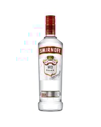 Vodka Smirnoff 70cl