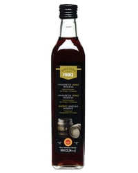 Vinagre de Jerez Froiz Selection reserva 500 ml