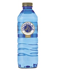 Agua Mondariz botellín 50 cl