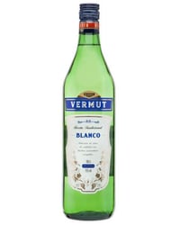 Vermouth Enseña blanco 1 l