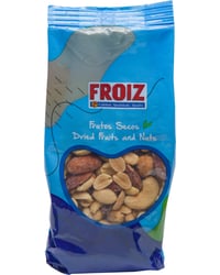 Cocktail Froiz frutos secos Gourmet 200 g