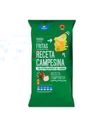 Patatas fritas Alteza campesina 150 g
